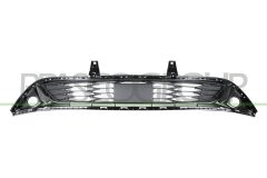PRASCO KI0652130 — Grilă de ventilație bară de protecție