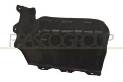 PRASCO KI3501903 — Шумоизоляция моторного отсека