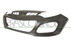 PRASCO KI4261011OE — Бампер