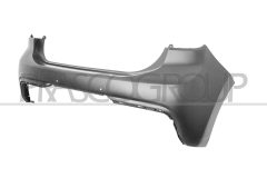 PRASCO KI4291061 — Бампер