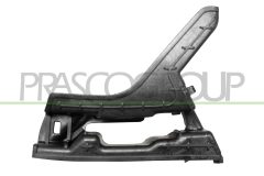 PRASCO KI8181003OE — Кронштейн бампера