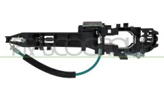 PRASCO LA0028436 — Mâner interior ușă