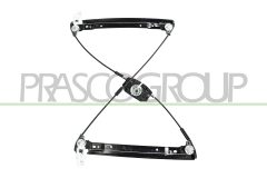PRASCO LA002W012 — Стеклоподъёмник