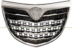PRASCO LA0042001 — Grilă radiator