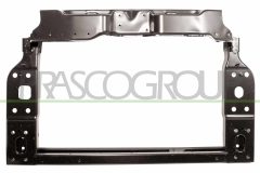 PRASCO LA0043210 — Fațadă frontală