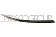 PRASCO LA3521243 — Накладка бампера