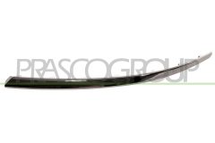 PRASCO LA3521244 — Накладка бампера
