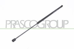 PRASCO LA4029055 — Amortizor cu gaz capac portbagaj