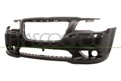 PRASCO LA5101001 — Bară de protecție
