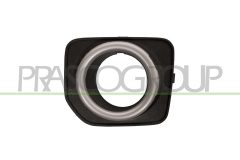 PRASCO LR0341250 — Решётка бампера