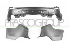 PRASCO LR0361051 — Бампер
