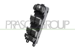 PRASCO LR036WS04 — Кнопка стеклоподъёмника
