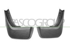 PRASCO LR0383615 — Apărătoare de noroi