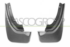 PRASCO LR0383655 — Apărătoare de noroi