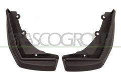 PRASCO LR7003615 — Брызговик колеса