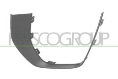 PRASCO LR7021246 — Bandou grilă radiator