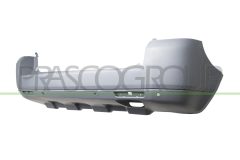 PRASCO LR7181051 — Бампер