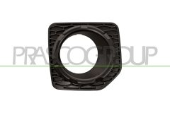 PRASCO LR7192123 — Решётка бампера