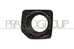 PRASCO LR7192124 — Решётка бампера