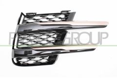PRASCO LR7502123 — Grilă de ventilație bară de protecție
