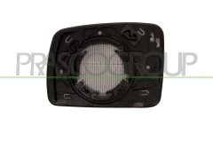 PRASCO LR8007503 — Sticlă oglindă exterioară