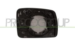PRASCO LR8007504 — Sticlă oglindă exterioară