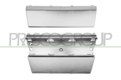 PRASCO LR8021287 — Заглушка буксировочного крюка