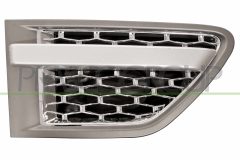 PRASCO LR8021403 — Grilă de ventilație bară de protecție