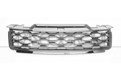 PRASCO LR8062001 — Grilă radiator