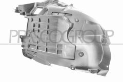 PRASCO LR8063604 — Внутреннее крыло