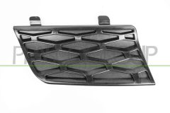 PRASCO LR8602124 — Grilă de ventilație bară de protecție