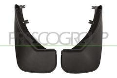 PRASCO LR8643615 — Apărătoare de noroi