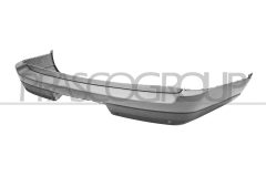 PRASCO LR8661051 — Бампер