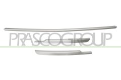 PRASCO LR8661245 — Накладка бампера