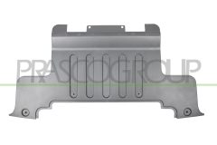 PRASCO LR8661960 — Брызговик колеса