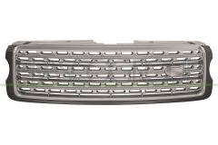 PRASCO LR8662001 — Решётка радиатора