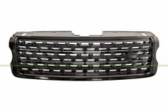 PRASCO LR8662011 — Решётка радиатора