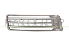 PRASCO LR8662124 — Решётка бампера