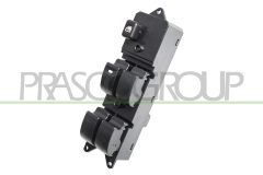 PRASCO MB001WS04 — Buton macara geam