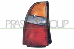 PRASCO MB0074063 — Lampă stop