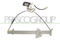 PRASCO MB155W021 — Macara geam