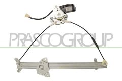 PRASCO MB155W022 — Macara geam