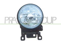 PRASCO MB1584414 — Proiector ceață