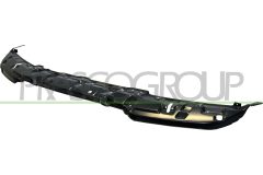 PRASCO MB1591622 — Armătură bară de protecție