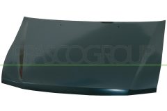 PRASCO MB1593100 — Capotă