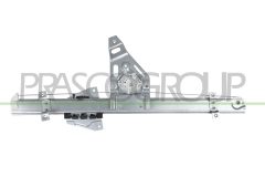 PRASCO MB159W023 — Macara geam