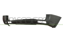 PRASCO MB1601051 — Bară de protecție