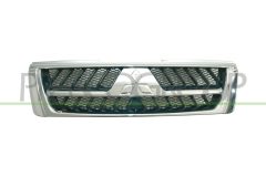 PRASCO MB1602011 — Решётка радиатора