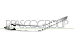 PRASCO MB7051234 — Ornament bară de protecție