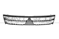 PRASCO MB7052001 — Grilă radiator